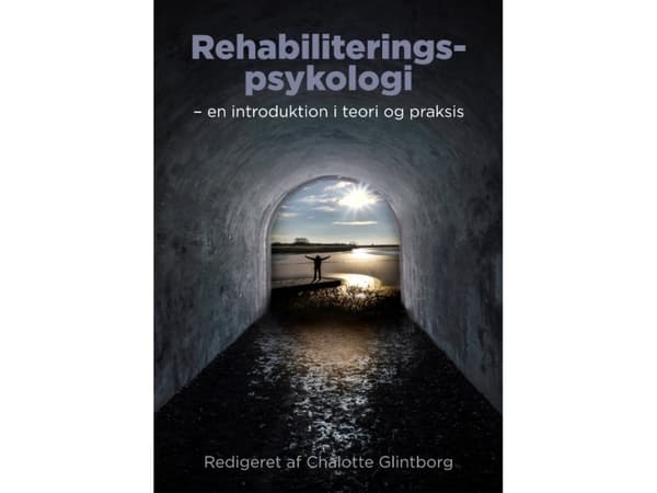Rehabiliteringspsykologi | Kieli: Tanska
