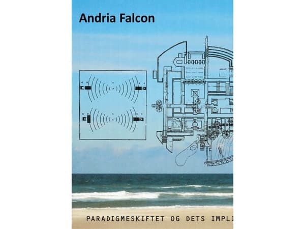 Andria Falcon: Utopi eller verklighet | Föreläsare, arkitekt MAA Arne Arcel | Språk: Danska