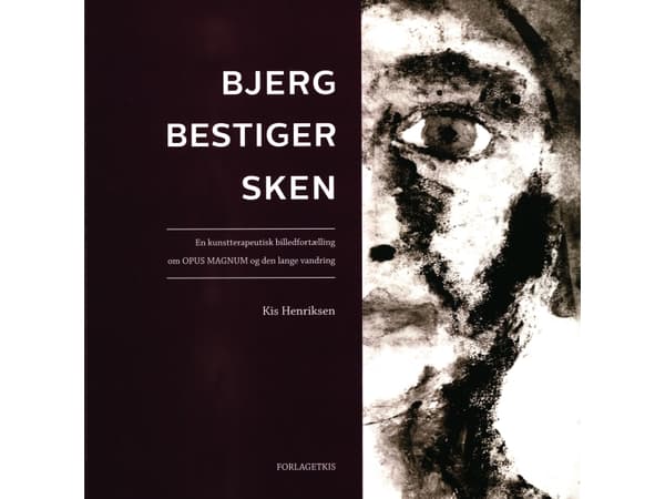 Bjergbestigersken | Kis Henriksen | Språk: Danska