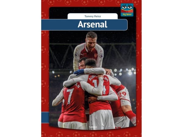 Arsenal | Tommy Heisz | Språk: Danska