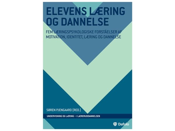 Opiskelijoiden oppiminen ja kouluttautuminen | Søren Pjengaard, Jørn Bjerre, Volker Bunzendahl, Niels Egelund, Andreas Mikael Fonfara, Mads Hermansen