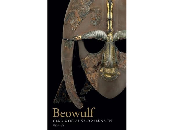 Beowulf | Keld Zeruneith | Kieli: Tanska
