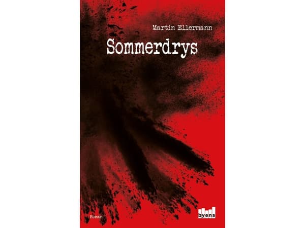 Sommarregn | Martin Ellermann | Språk: Danska