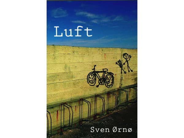 Luft | Sven Ørnø | Språk: Danska
