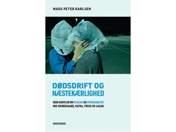 Kuolemanajo ja hyväntekeväisyys | Mads Peter Karlsen | Kieli: Tanska