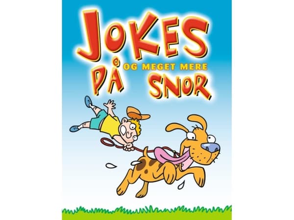 Vitsejä ja paljon muuta kuin pelkkää pelkkää pelkkää pelkkää pelkkää pelkkää pelkkää pelkkää peliä