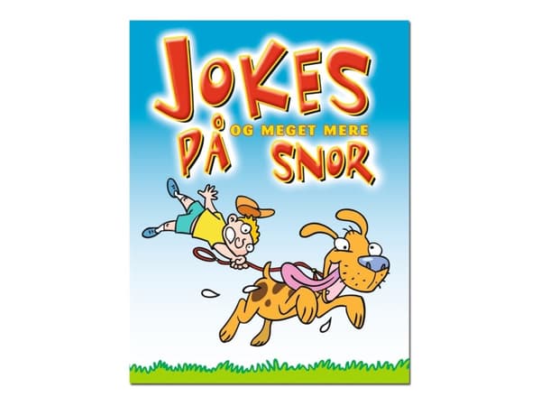 Vitsejä ja paljon muuta kuin pelkkää pelkkää pelkkää pelkkää pelkkää pelkkää pelkkää pelkkää peliä