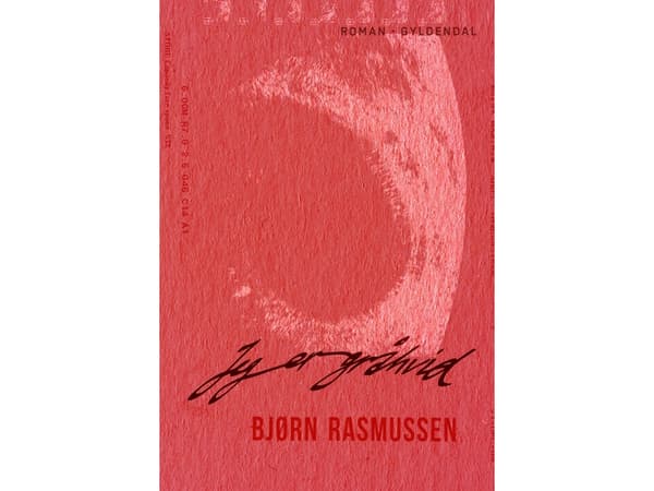 Olen iloinen | Bjørn Rasmussen | Kieli: Tanska