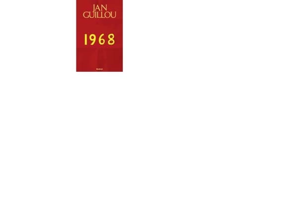 1968 | Jan Guillou | Språk: Danska