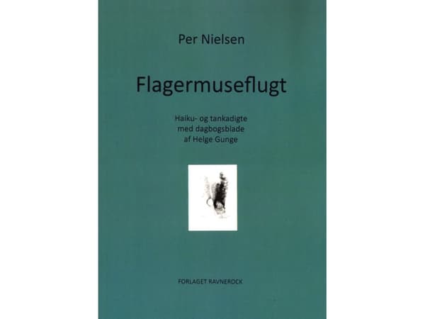 Lepakot lentävät | Per Nielsen | Kieli: Tanska