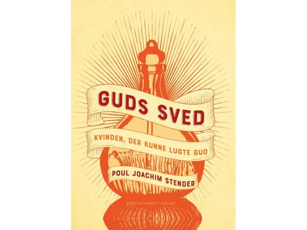 Guds sved | Poul Joachim Stender | Kieli: Tanska