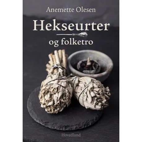Noituus ja kansanperinne | Anemette Olesen | Kieli: Tanska