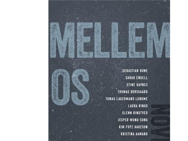 Keskuudessamme | Glenn Ringtved;Jesper Wung-Sung;Kim Fupz Aakeson;Kristina Aamand;Laura Marie Ringo;Sarah Engell;Sebastian Bune;Stine Haynes;Thomas K