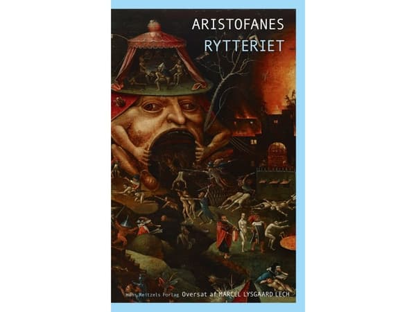 Ritteriet | Aristofanes | Kieli: Tanska