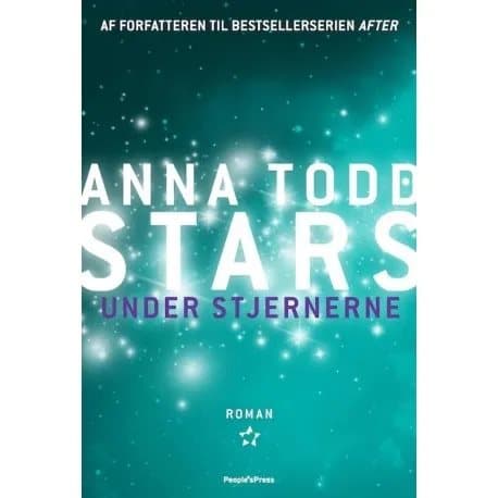 Under Stjernerne | Anna Tood | Språk: Danska
