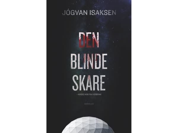 Den blinde skare | Jógvan Isaksen | Kieli: Tanska