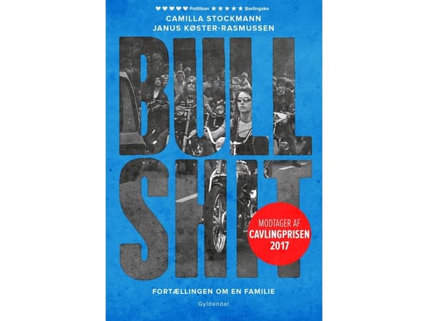 Bullshit | Camilla Stockmann;Janus Køster-Rasmussen | Kieli: Tanska