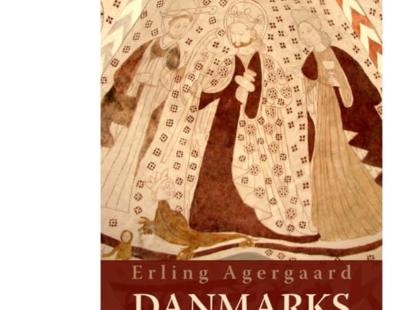 Tanskan pyhimykset | Erling Agergaard | Kieli: Tanska