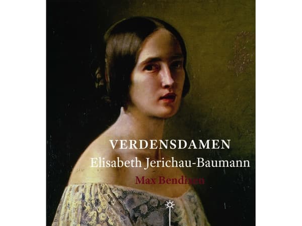 Världens dam | Max Bendixen | Språk: Danska