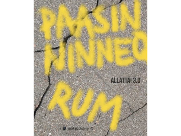 Paasinninneq | Rum | Paninnguaq Møller, Katrine Poulsen, Navarana Lennert, Najannguaq Berthelsen, Kaaleeraq M. Andersen, Stine Buur Hvistendahl, Erni