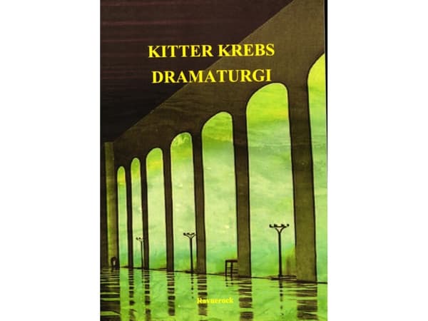 Dramaturgi | Kitter Krebs | Kieli: Tanska