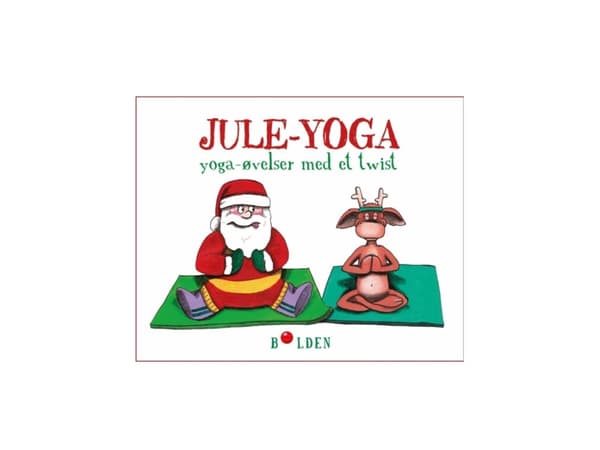 Jule yoga