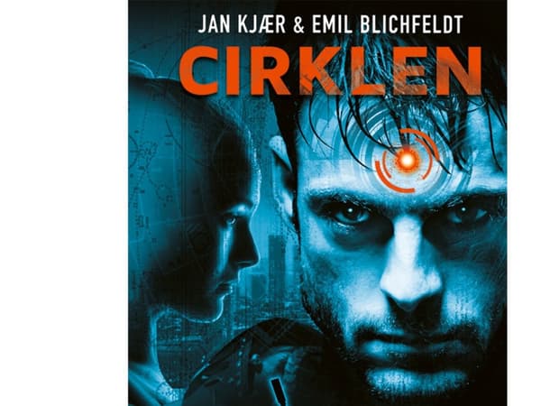 Cirkeln | Jan Kjær och Emil Blichfeldt | Språk: Danska