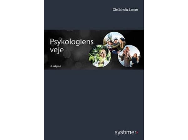 Psykologian polut | Ole Schultz Larsen