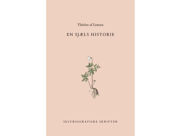 Sielun tarina | Thérèse of Lisieux | Kieli: Tanska