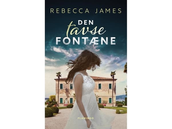 Den tysta fontänen | Rebecca James | Språk: Danska