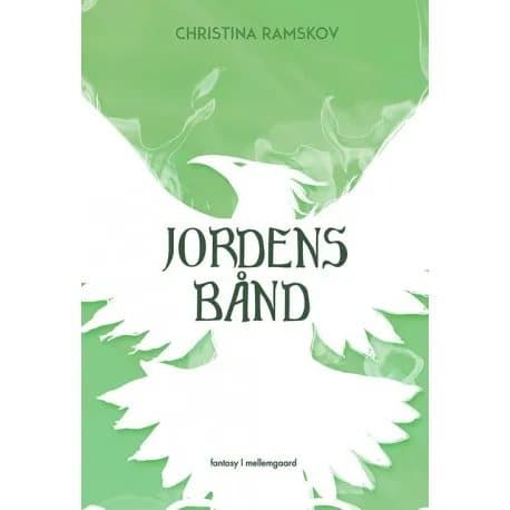 Jordens bånd | Christina Ramskov | Språk: Danska