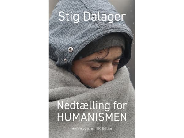 Lähtölaskenta humanismiin | Stig Dalager | Kieli: Tanska