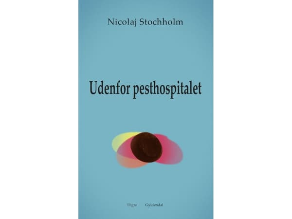 Utanför pestsjukhuset | Nicolaj Stochholm | Språk: Danska