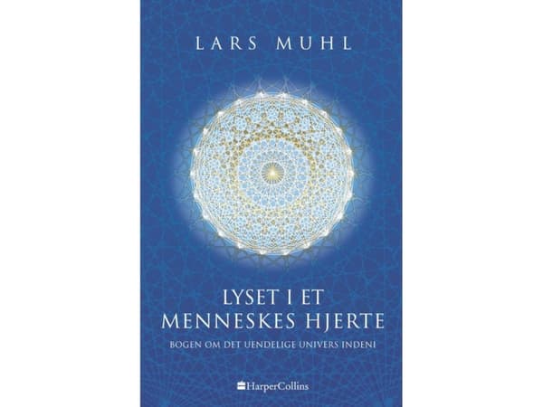 Valo miehen sydämessä | Lars Muhl | Kieli: Tanska