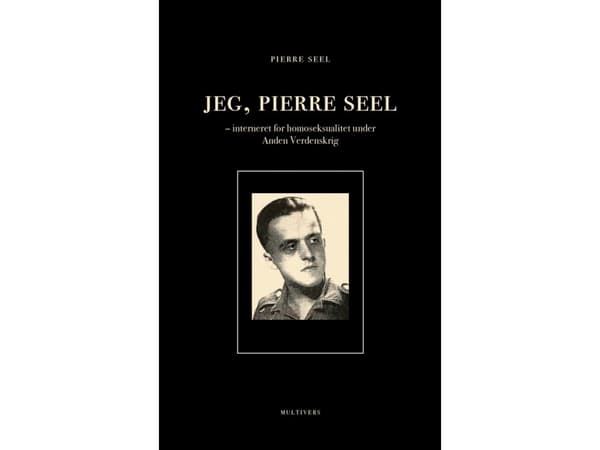 Jeg, Pierre Seel | Pierre Seel | Kieli: Tanska