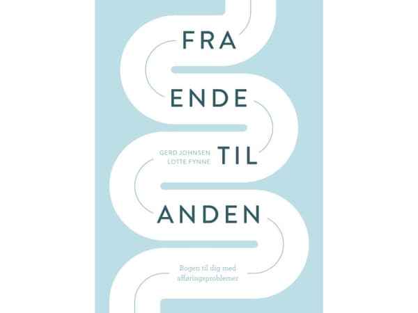 Päästä päähän | Gerd Johnsen &amp; Lotte Fynne | Kieli: Tanska