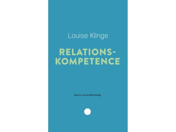 Suhteellinen pätevyys | Louise Klinger | Kieli: Tanska