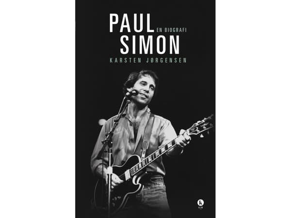 Paul Simon | Karsten Jørgensen | Kieli: Tanska