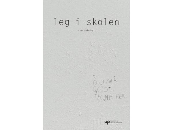 Leg i skolen | Helle Marie Skovbjerg, Stig Brostrøm, Mads Hermansen m.fl. | Språk: Danska
