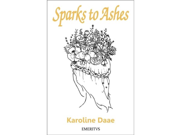 Sparks to Ashes | Kieli: Englanti