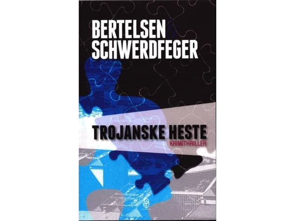 Troijan hevoset | Bertelsen & Schwerdfeger | Kieli: Tanska