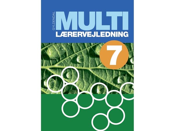 Multi 7 | Kieli: Tanska