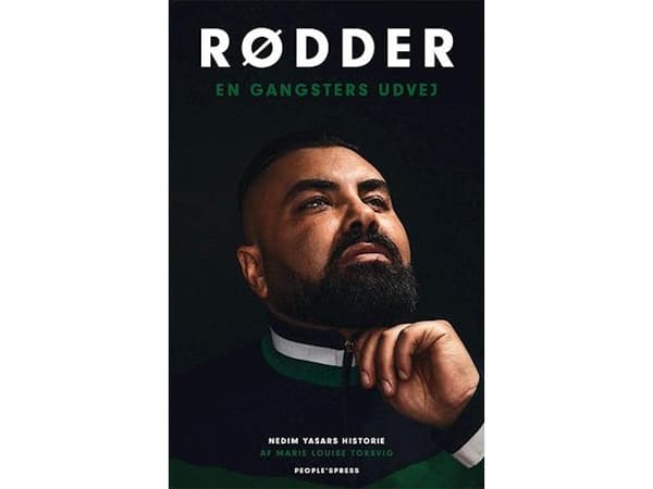Rødder | Marie Louise Toksvig | Kieli: Tanska