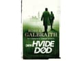 Pikkukuva 2 / 2: Den hvide død | Robert Galbraith