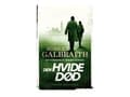 Pikkukuva 1 / 2: Den hvide død | Robert Galbraith