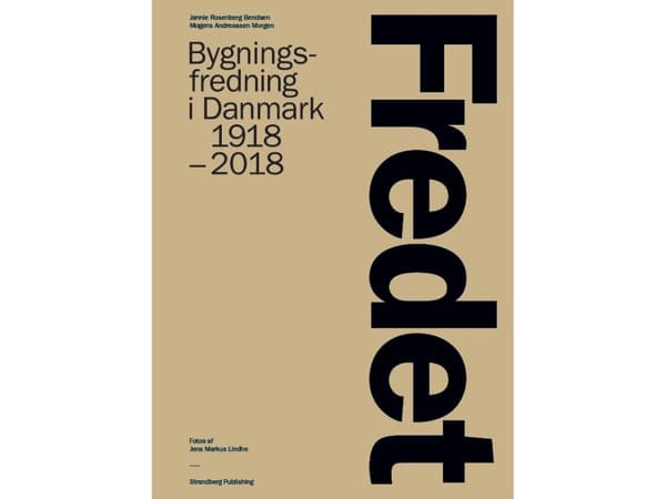 Sparad | Jannie Rosenberg Bendsen och Mogens A. Morgen | Språk: Danska