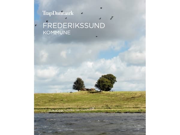 Trap Tanska: Frederikssundin kunta | Trap Denmark | Kieli: Tanska