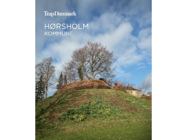 Trap Denmark: Hørsholmin kunta | Trap Denmark | Kieli: Tanska