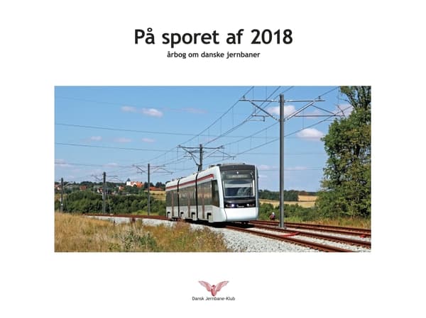 På sporet af 2018 | Niklas Havresøe m.fl. | Kieli: Tanska