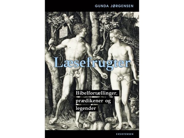 Läsa frukt | Gunda Jørgensen | Språk: Danska